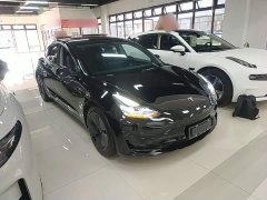 Tesla Model 3 Rear-Wheel Drive - ფოტო 3