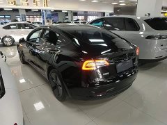 Tesla Model 3 Rear-Wheel Drive - ფოტო 4