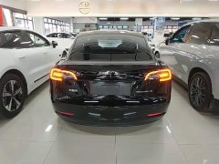 Tesla Model 3 Rear-Wheel Drive - ფოტო 5