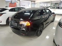 Tesla Model 3 Rear-Wheel Drive - ფოტო 6
