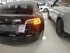 Tesla Model 3 Rear-Wheel Drive - ფოტო 7