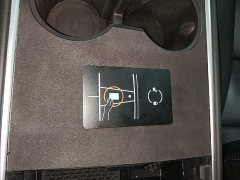 Tesla Model 3 Rear-Wheel Drive - ფოტო 8