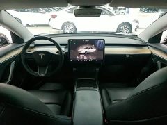 Tesla Model 3 Rear-Wheel Drive - ფოტო 9
