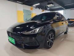 SAIC MG5 180DVVT CVT Youth Luxury Edition - ფოტო 1