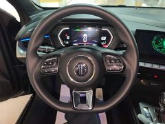 SAIC MG5 180DVVT CVT Youth Luxury Edition - ფოტო 10