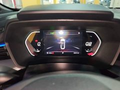SAIC MG5 180DVVT CVT Youth Luxury Edition - ფოტო 11