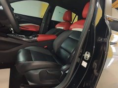 SAIC MG5 180DVVT CVT Youth Luxury Edition - ფოტო 14