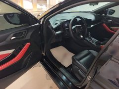 SAIC MG5 180DVVT CVT Youth Luxury Edition - ფოტო 15