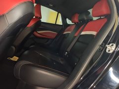 SAIC MG5 180DVVT CVT Youth Luxury Edition - ფოტო 16