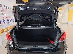 SAIC MG5 180DVVT CVT Youth Luxury Edition - ფოტო 18