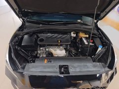 SAIC MG5 180DVVT CVT Youth Luxury Edition - ფოტო 19