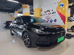 SAIC MG5 180DVVT CVT Youth Luxury Edition - ფოტო 3