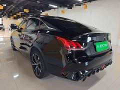 SAIC MG5 180DVVT CVT Youth Luxury Edition - ფოტო 4