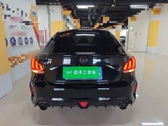 SAIC MG5 180DVVT CVT Youth Luxury Edition - ფოტო 5