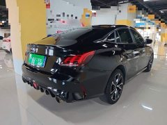 SAIC MG5 180DVVT CVT Youth Luxury Edition - ფოტო 6