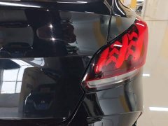 SAIC MG5 180DVVT CVT Youth Luxury Edition - ფოტო 7