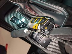 SAIC MG5 180DVVT CVT Youth Luxury Edition - ფოტო 8