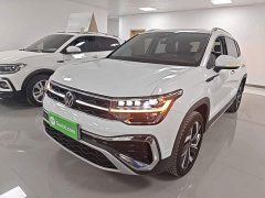 Volkswagen Touareg 2024 300TSI Two-Wheel Drive Full Moon Edition - ფოტო 1