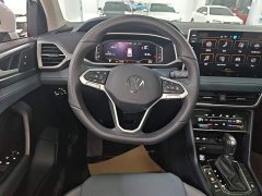 Volkswagen Touareg 2024 300TSI Two-Wheel Drive Full Moon Edition - ფოტო 10