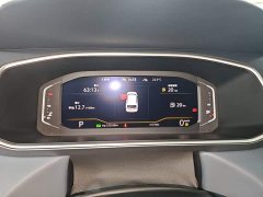 Volkswagen Touareg 2024 300TSI Two-Wheel Drive Full Moon Edition - ფოტო 11