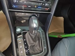 Volkswagen Touareg 2024 300TSI Two-Wheel Drive Full Moon Edition - ფოტო 13