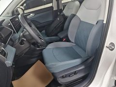 Volkswagen Touareg 2024 300TSI Two-Wheel Drive Full Moon Edition - ფოტო 14