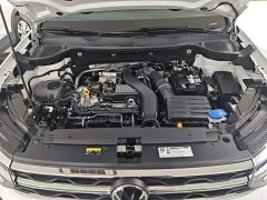 Volkswagen Touareg 2024 300TSI Two-Wheel Drive Full Moon Edition - ფოტო 19