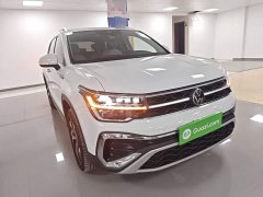 Volkswagen Touareg 2024 300TSI Two-Wheel Drive Full Moon Edition - ფოტო 3
