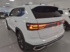 Volkswagen Touareg 2024 300TSI Two-Wheel Drive Full Moon Edition - ფოტო 4