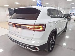 Volkswagen Touareg 2024 300TSI Two-Wheel Drive Full Moon Edition - ფოტო 6