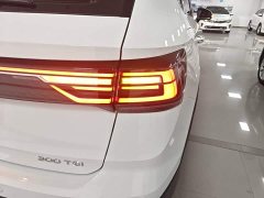 Volkswagen Touareg 2024 300TSI Two-Wheel Drive Full Moon Edition - ფოტო 7