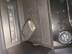 Volkswagen Touareg 2024 300TSI Two-Wheel Drive Full Moon Edition - ფოტო 8