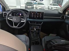 Volkswagen Touareg 2024 300TSI Two-Wheel Drive Full Moon Edition - ფოტო 9