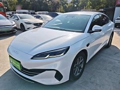 BYD Seal 06 DM-i Smart Drive Edition 80KM Luxury - ფოტო 1