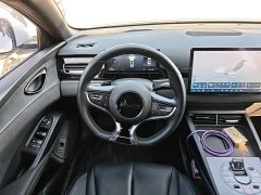 BYD Seal 06 DM-i Smart Drive Edition 80KM Luxury - ფოტო 10