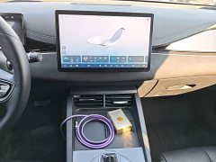 BYD Seal 06 DM-i Smart Drive Edition 80KM Luxury - ფოტო 12