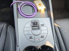 BYD Seal 06 DM-i Smart Drive Edition 80KM Luxury - ფოტო 13