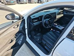 BYD Seal 06 DM-i Smart Drive Edition 80KM Luxury - ფოტო 15