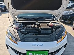 BYD Seal 06 DM-i Smart Drive Edition 80KM Luxury - ფოტო 19