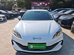 BYD Seal 06 DM-i Smart Drive Edition 80KM Luxury - ფოტო 2