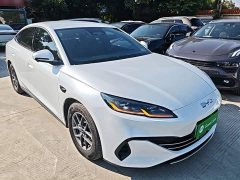 BYD Seal 06 DM-i Smart Drive Edition 80KM Luxury - ფოტო 3