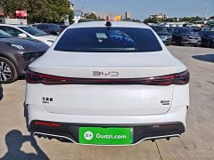 BYD Seal 06 DM-i Smart Drive Edition 80KM Luxury - ფოტო 5