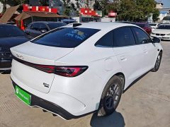 BYD Seal 06 DM-i Smart Drive Edition 80KM Luxury - ფოტო 6