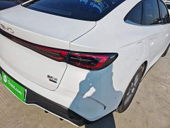 BYD Seal 06 DM-i Smart Drive Edition 80KM Luxury - ფოტო 7