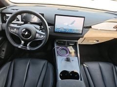 BYD Seal 06 DM-i Smart Drive Edition 80KM Luxury - ფოტო 9