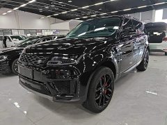 Land Rover Range Rover Sport PHEV 2020 P400e SE - ფოტო 1