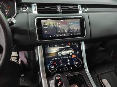 Land Rover Range Rover Sport PHEV 2020 P400e SE - ფოტო 12