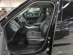 Land Rover Range Rover Sport PHEV 2020 P400e SE - ფოტო 14