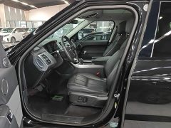 Land Rover Range Rover Sport PHEV 2020 P400e SE - ფოტო 15