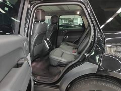 Land Rover Range Rover Sport PHEV 2020 P400e SE - ფოტო 16